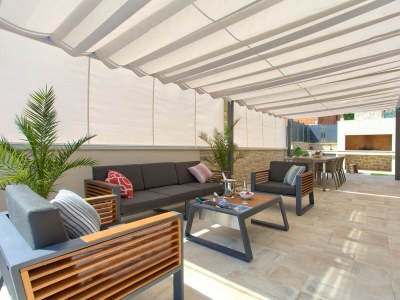 Villa Allegra - Features photo 22