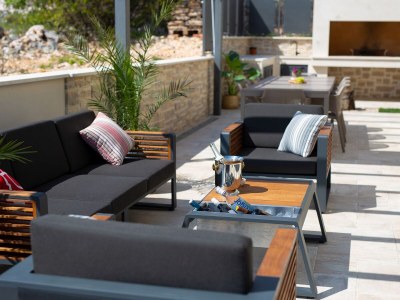 Villa Allegra - Features photo 24