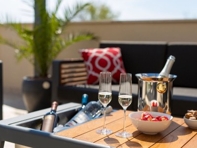 Villa Allegra - Features photo 27