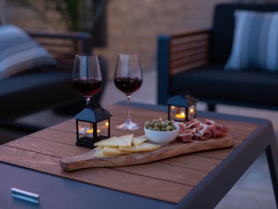 Villa Allegra - Features photo 28