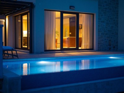 Villa Allegra - Features photo 29