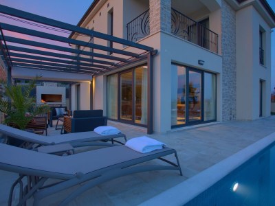 Villa Allegra - Features photo 30