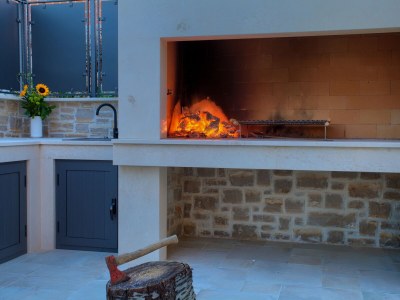 Villa Allegra - Features photo 31