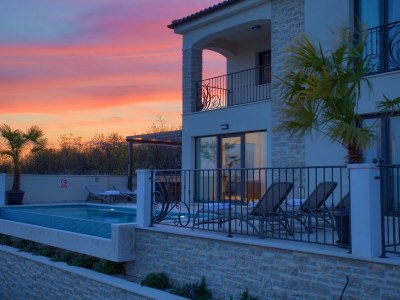 Villa Allegra - Features photo 32