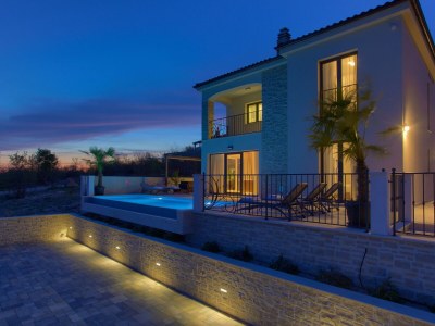 Villa Allegra - Features photo 34