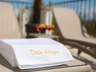 Villa Allegra - Environment photo 39