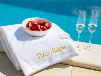 Villa Allegra - Environment photo 40