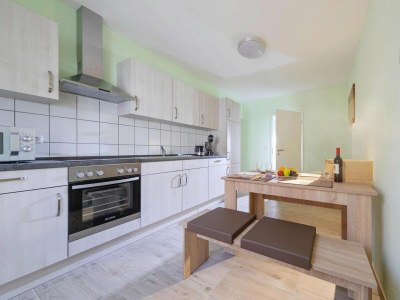 Apartment Ferienwohnung Schlossblick, Wernigerode - Features photo 5