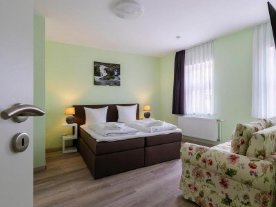 Apartment Ferienwohnung Schlossblick, Wernigerode - Features photo 6