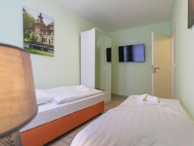 Apartment Ferienwohnung Schlossblick, Wernigerode - Features photo 7