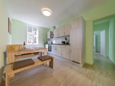 Apartment Ferienwohnung Schlossblick, Wernigerode - Features photo 9