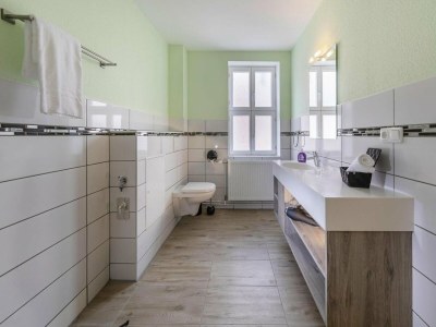 Apartment Ferienwohnung Schlossblick, Wernigerode - Features photo 10