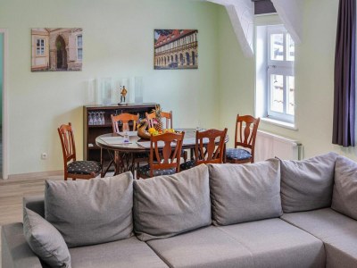 Apartment Ferienwohnung Schlossblick, Wernigerode - Features photo 11
