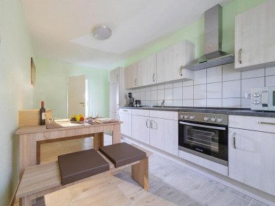 Apartment Ferienwohnung Schlossblick, Wernigerode - Features photo 6