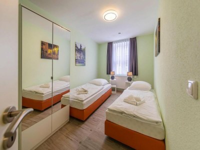 Apartment Ferienwohnung Schlossblick, Wernigerode - Features photo 7