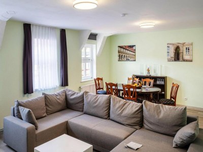 Apartment Ferienwohnung Schlossblick, Wernigerode - Features photo 9