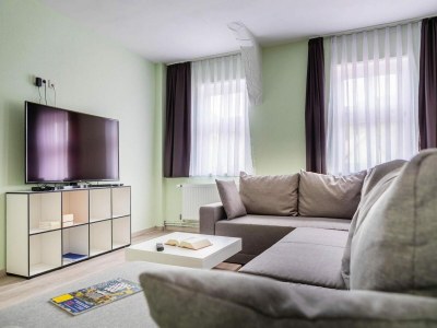 Apartment Ferienwohnung Schlossblick, Wernigerode - Features photo 12
