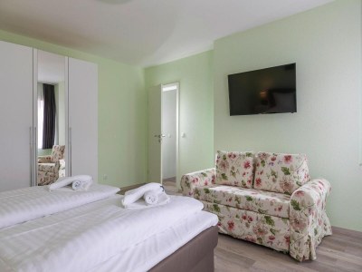 Apartment Ferienwohnung Schlossblick, Wernigerode - Features photo 13