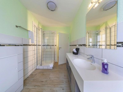 Apartment Ferienwohnung Schlossblick, Wernigerode - Features photo 14