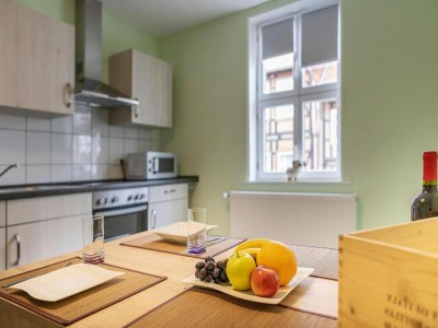 Apartment Ferienwohnung Schlossblick, Wernigerode - Features photo 15