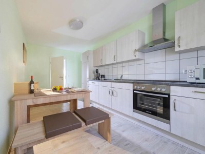 Apartment Ferienwohnung Schlossblick, Wernigerode - Outdoor photo 3