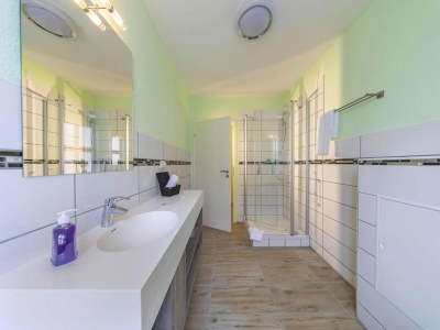 Apartment Ferienwohnung Schlossblick, Wernigerode - Outdoor photo 4