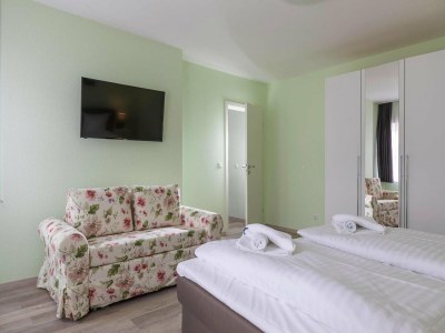 Apartment Ferienwohnung Schlossblick, Wernigerode - Outdoor photo 8