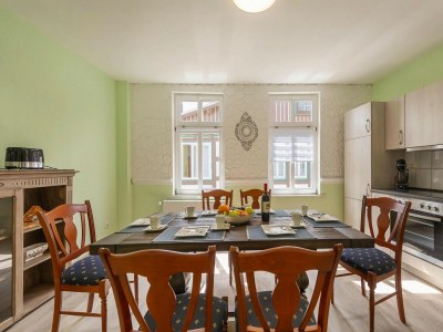 Apartment Ferienwohnung Fachwerktraum, Wernigerode - Features photo 3