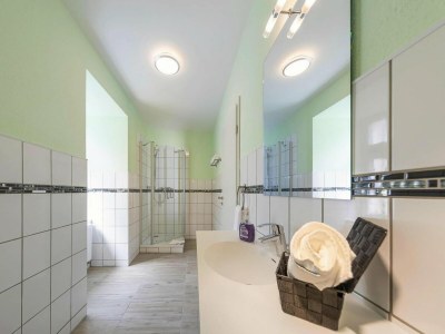 Apartment Ferienwohnung Fachwerktraum, Wernigerode - Features photo 8