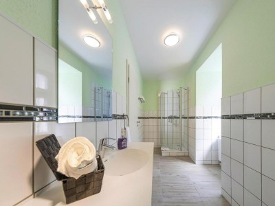 Apartment Ferienwohnung Fachwerktraum, Wernigerode - Features photo 10