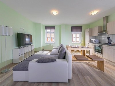 Apartment Ferienwohnung Remise, Wernigerode - Features photo 5