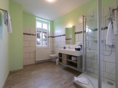 Apartment Ferienwohnung Remise, Wernigerode - Features photo 6