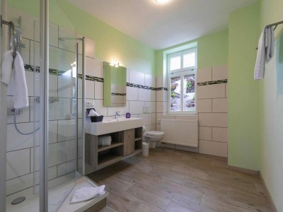 Apartment Ferienwohnung Remise, Wernigerode - Features photo 3