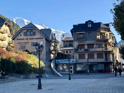 Apartment Ferienwohnung Remise, Wernigerode - Environment photo 11
