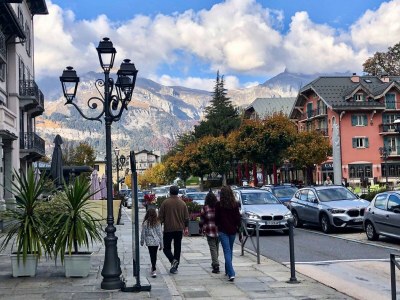 Apartment Ferienwohnung Remise, Wernigerode - Environment photo 13