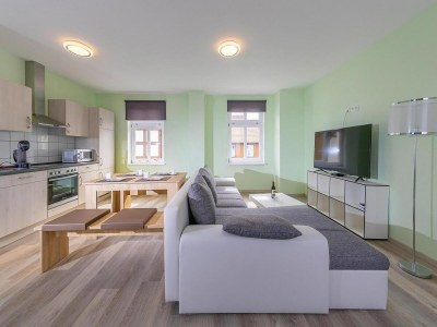 Apartment Ferienwohnung Remise, Wernigerode - Features photo 6