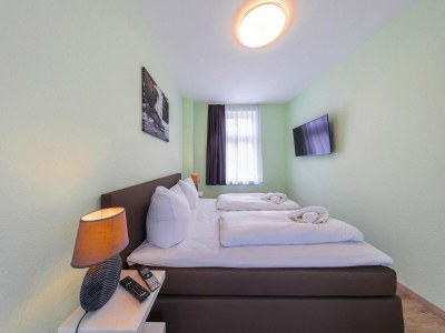 Apartment Ferienwohnung Remise, Wernigerode - Features photo 9
