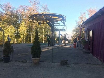 Apartment Ferienwohnung Remise, Wernigerode - Environment photo 12
