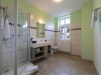 Apartment Ferienwohnung Remise, Wernigerode - Features photo 6