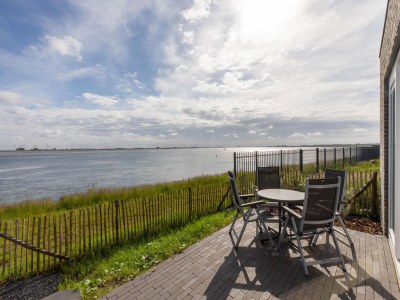 Apartment Apartment in Sint-Annaland by Oosterschelde - Outdoor photo 6