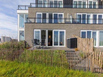 Apartment Apartment in Sint-Annaland by Oosterschelde - Outdoor photo 9