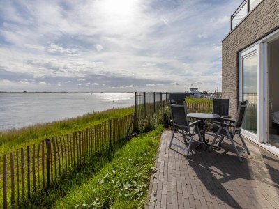 Apartment Apartment in Sint-Annaland by Oosterschelde - Outdoor photo 10