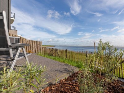 Apartment Apartment in Sint-Annaland by Oosterschelde - Outdoor photo 12