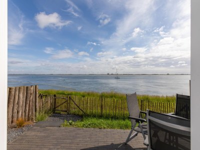 Apartment Apartment in Sint-Annaland by Oosterschelde - Outdoor photo 14