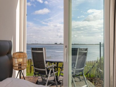 Apartment Apartment in Sint-Annaland by Oosterschelde - Outdoor photo 16