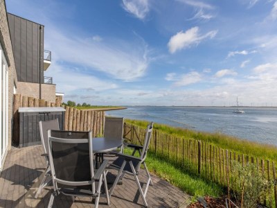 Apartment Apartment in Sint-Annaland by Oosterschelde - Outdoor photo 17