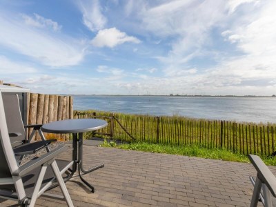 Apartment Apartment in Sint-Annaland by Oosterschelde - Outdoor photo 18