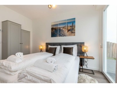 Apartment Apartment in Sint-Annaland by Oosterschelde - Features photo 19