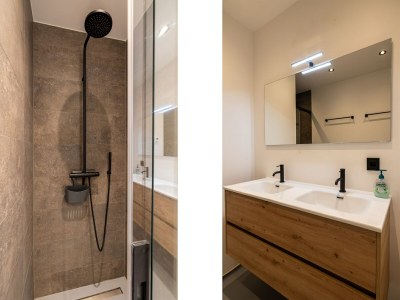 Apartment Apartment in Sint-Annaland by Oosterschelde - Features photo 20