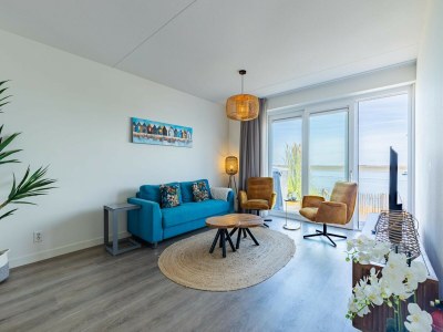 Apartment Apartment in Sint-Annaland by Oosterschelde - Features photo 22